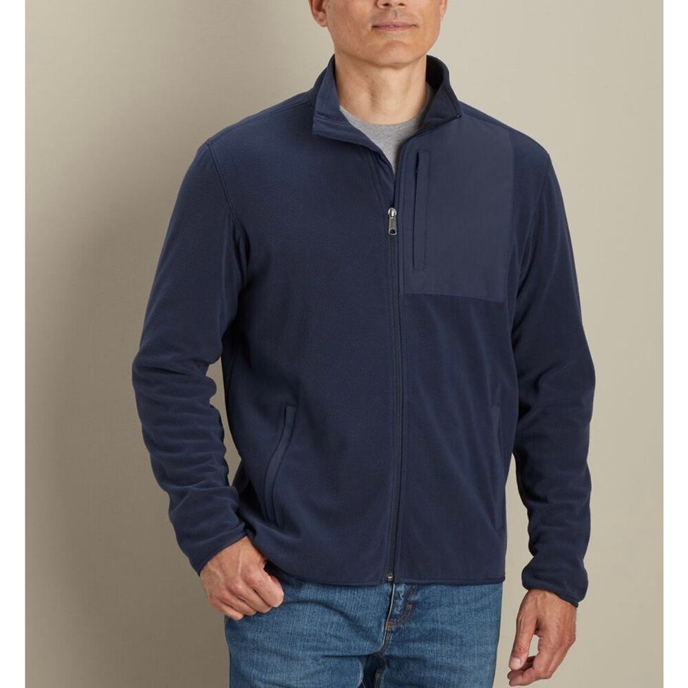 Duluth Trading Company fleece